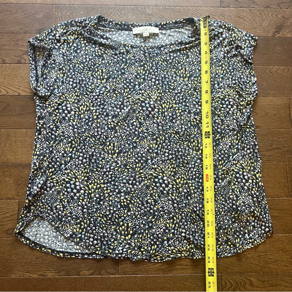 LOFT Shirt - Picture 11 of 11